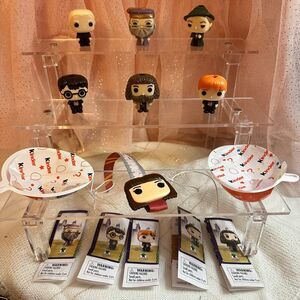 Kinder Joy Funko Pop Harry Potter